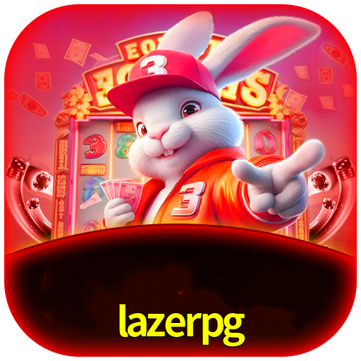 Imagem promocional da lazerpg mostrando a plataforma e suas vantagens
