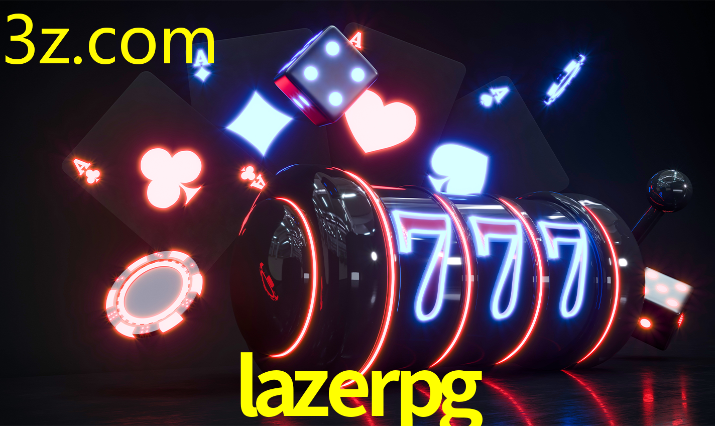 LAZERPG